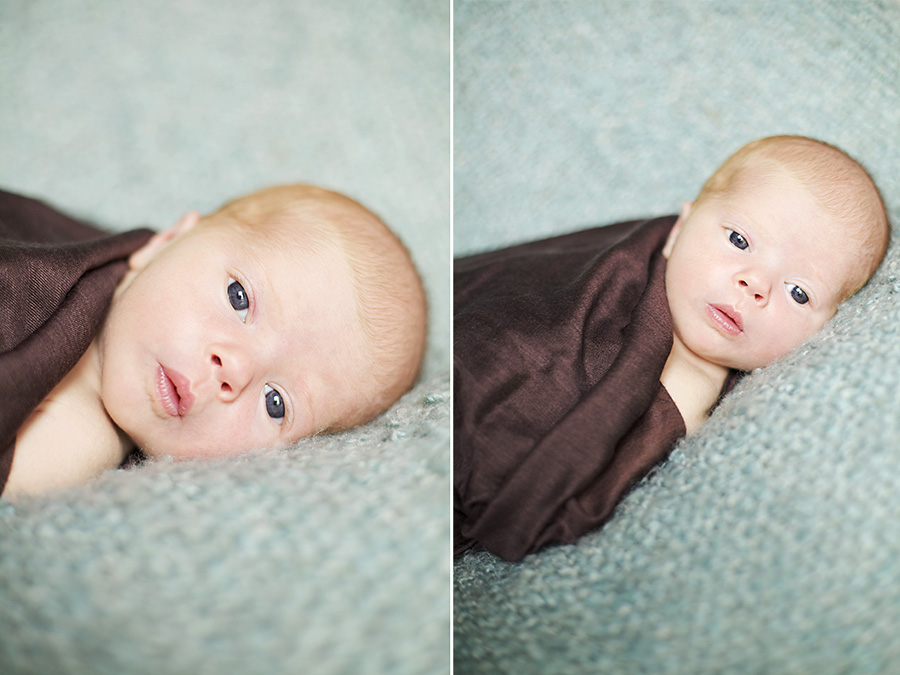 Nashville Newborn Photography