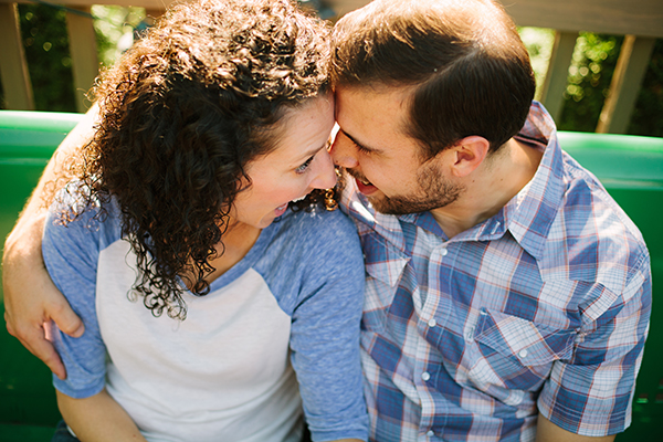 Wild Cotton Photography is a Wedding and Portrait Photographer