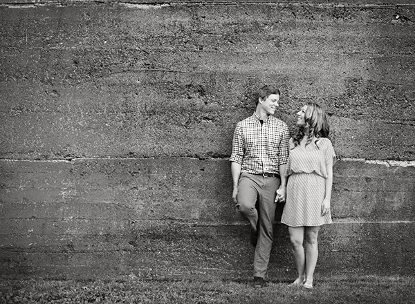 Nashville Engagement Photography