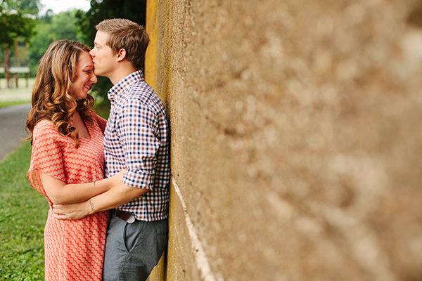 Nashville Engagement Photography