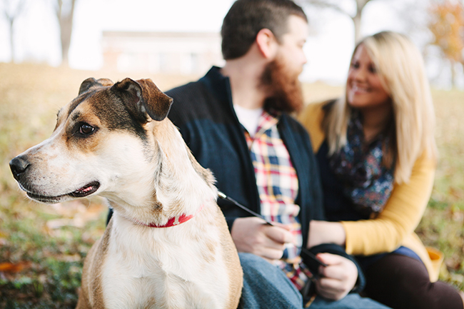 Nashville Engagment Photography