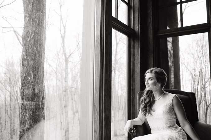 Nashville Bridal Portraits
