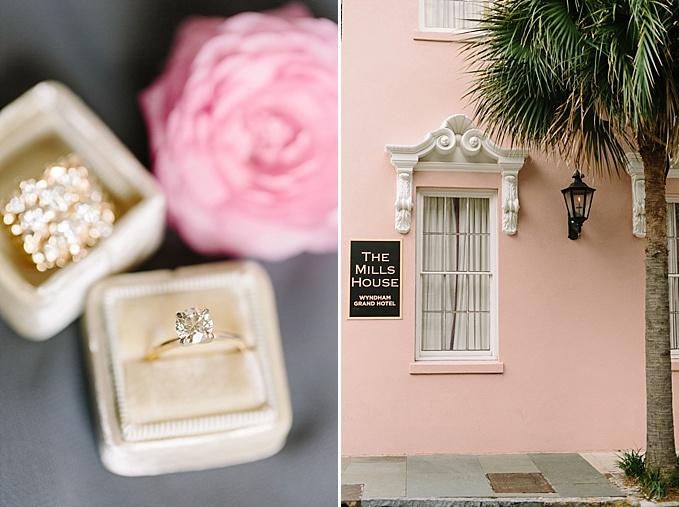 Charleston Wedding Photographer