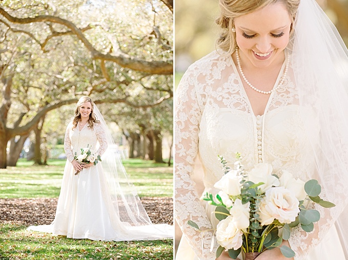 Charleston Wedding Photographer