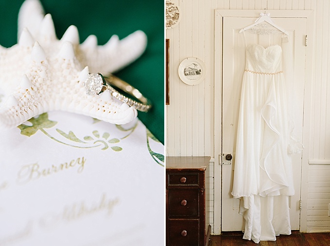 Charleston Wedding Photographer Sunnyside Plantation Wedding