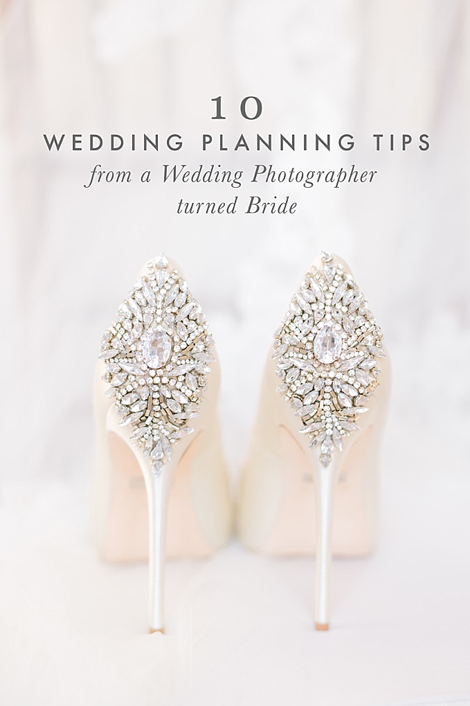 Charleston Wedding Planning