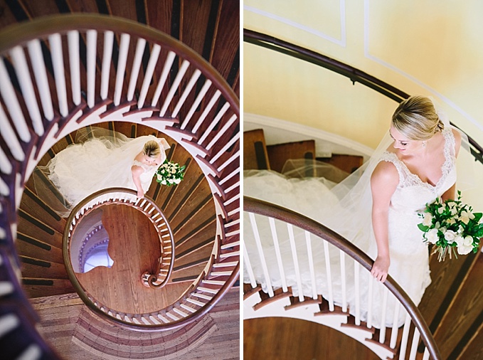 Charleston Bridal Session