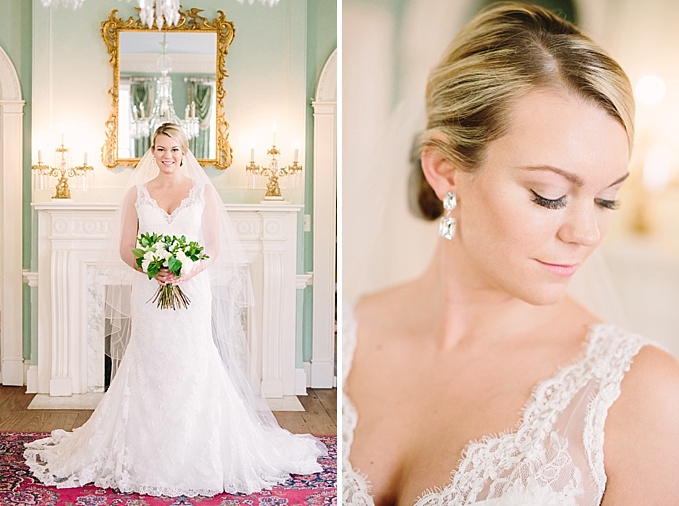 Charleston Bridal Session