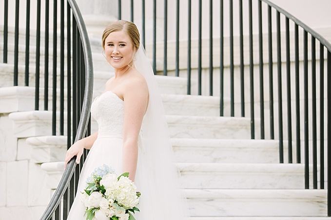 Charleston Bridal Session