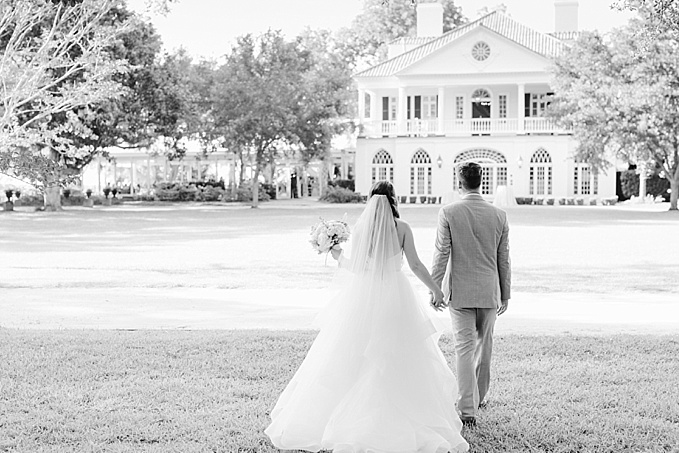 Lowndes Grove Wedding, Wild Cotton Photography