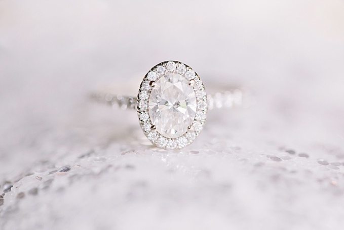 Magnolia Plantation Wedding - Wild Cotton Photography
