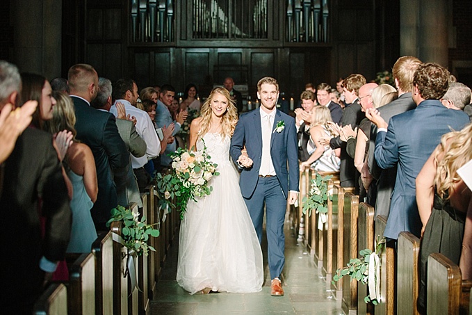 Unplugged Ceremony - Charleston Wedding Photographer