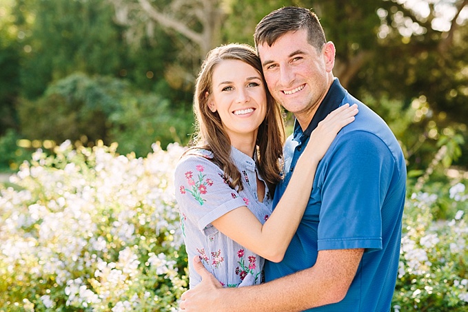 Charleston Engagement by Wild Cotton Photography