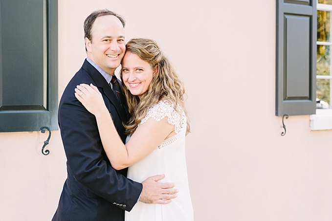 Charleston Engagement Session by Wild Cotton Photography