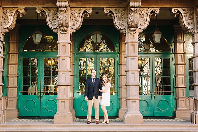 Charleston Engagement Session by Wild Cotton Photography