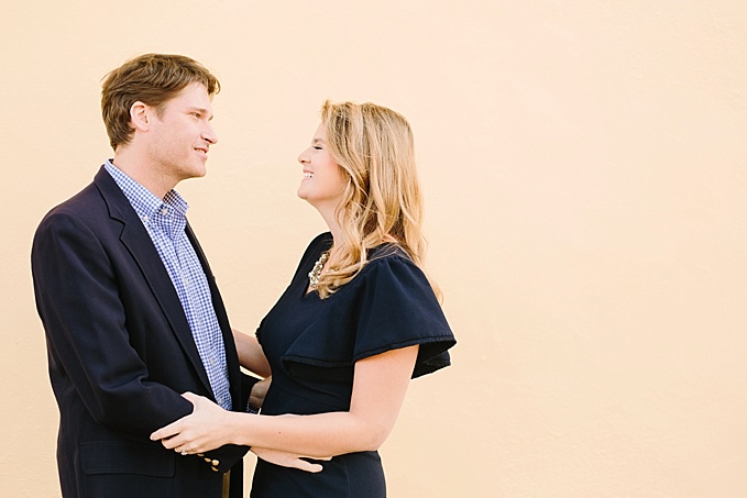 Charleston Engagement by Wild Cotton Photography