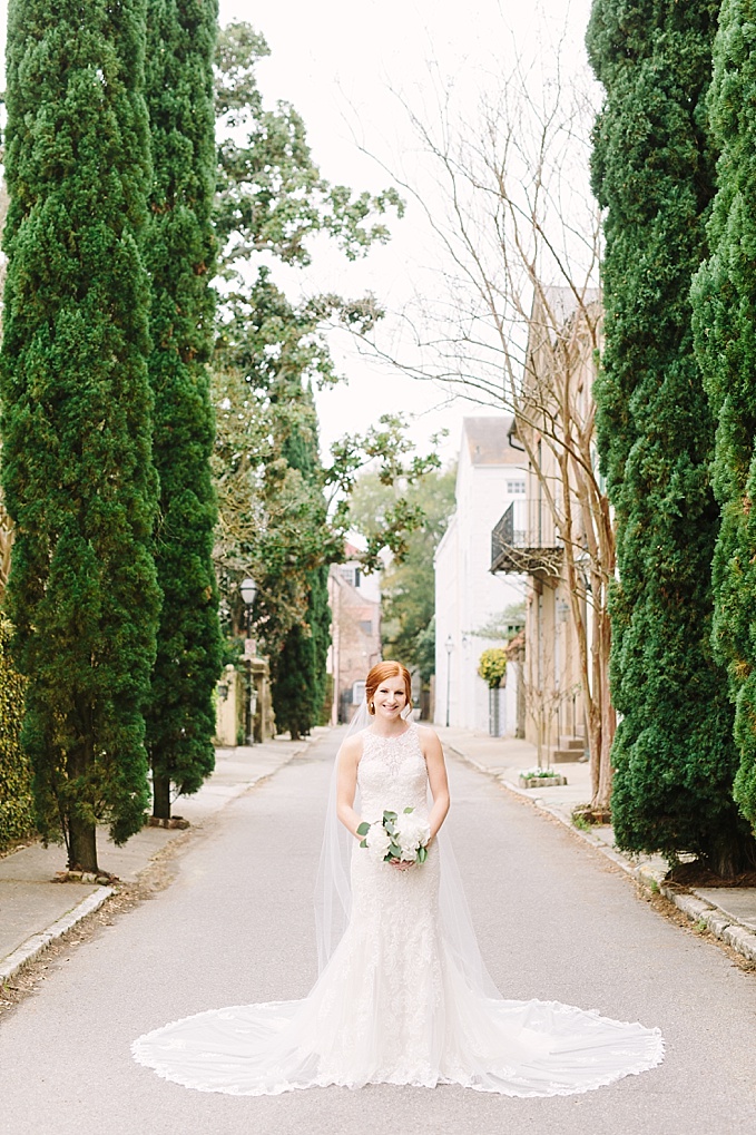 Charleston Bridal Session by Wild Cotton Photography