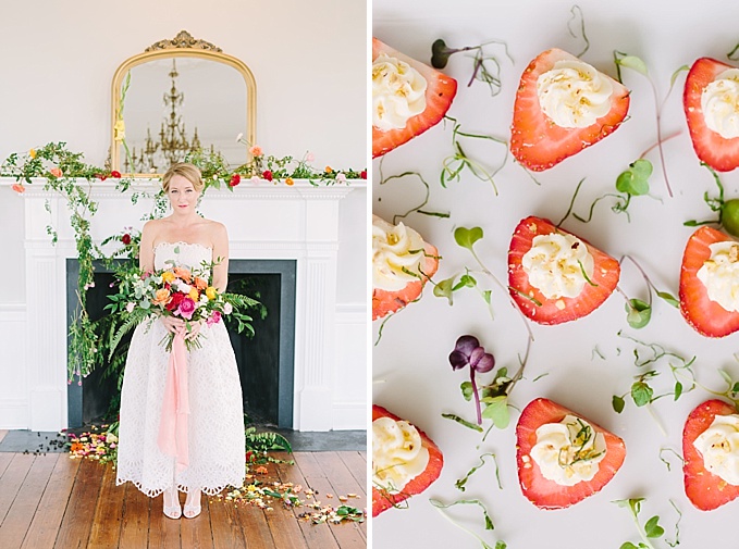 Mary Poppins Wedding Styled Shoot by Wild Cotton Photography