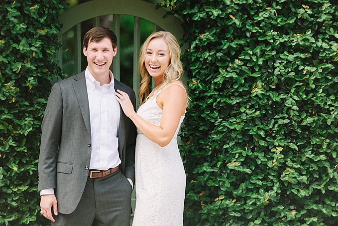 Charleston Engagement by Wild Cotton Photography