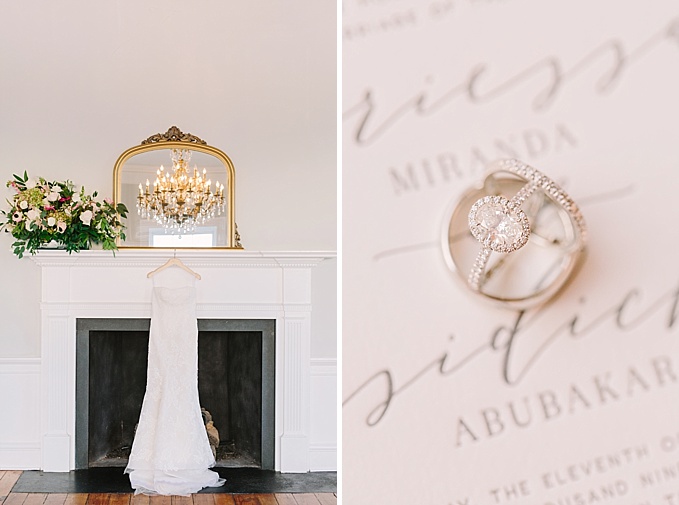 Gadsden House Wedding by Wild Cotton Photography