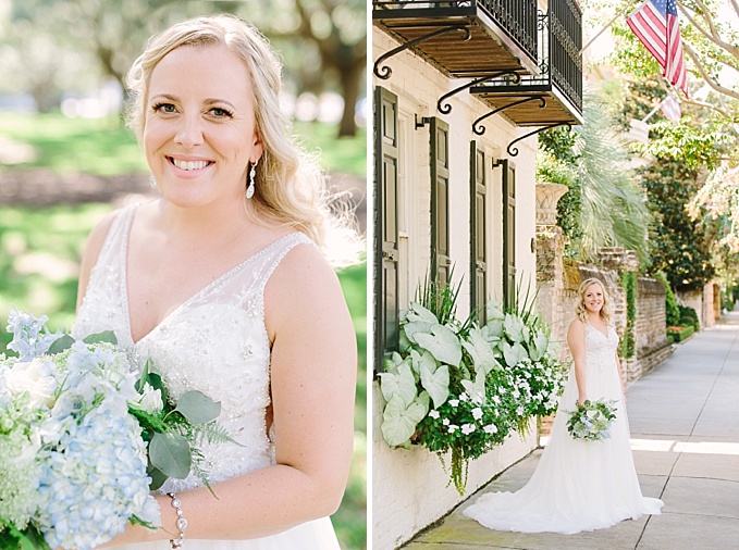Charleston Bridal Session by Wild Cotton Photography