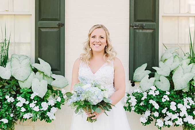 Charleston Bridal Session by Wild Cotton Photography