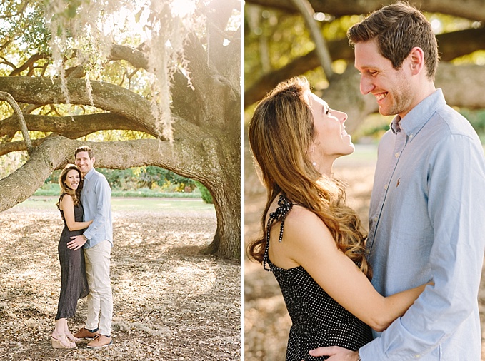 Charleston Engagement by Wild Cotton Photography