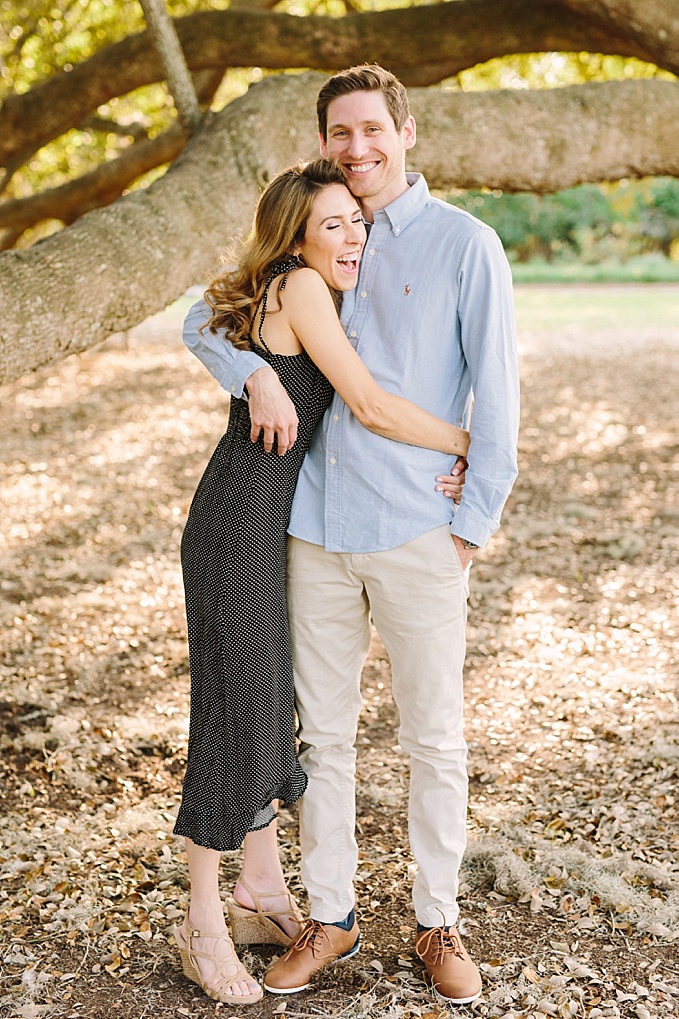 Charleston Engagement by Wild Cotton Photography