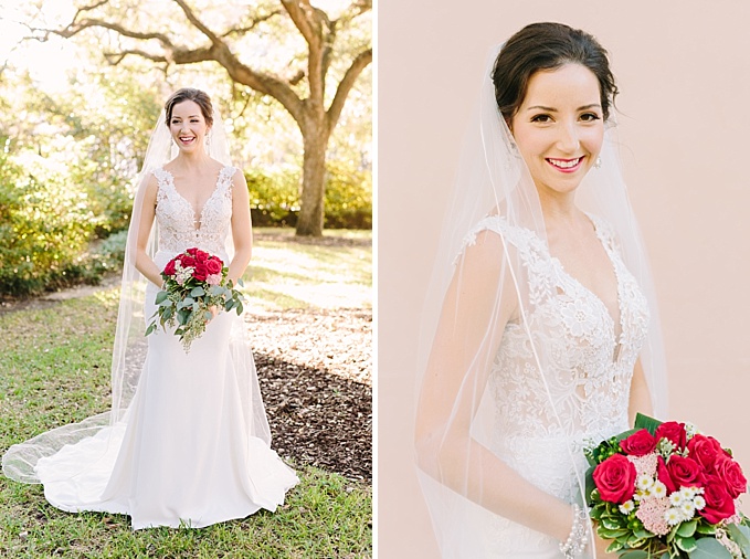 Charleston Bridal Session by Wild Cotton Photography