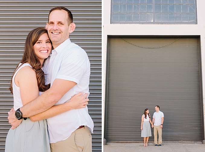 Charleston Engagement by Wild Cotton Photography