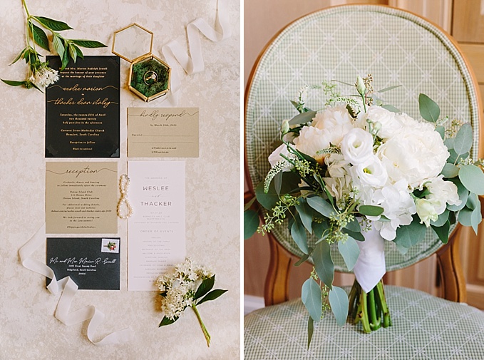 Berkeley Hall Club Wedding by Wild Cotton Photography