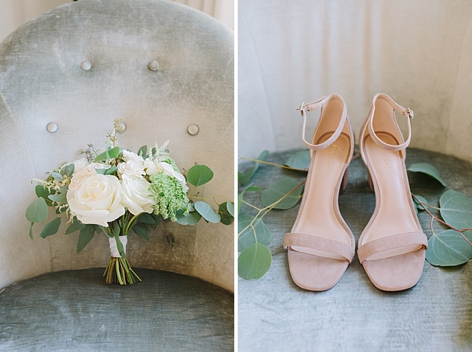 Charleston Elopement by Wild Cotton Photography