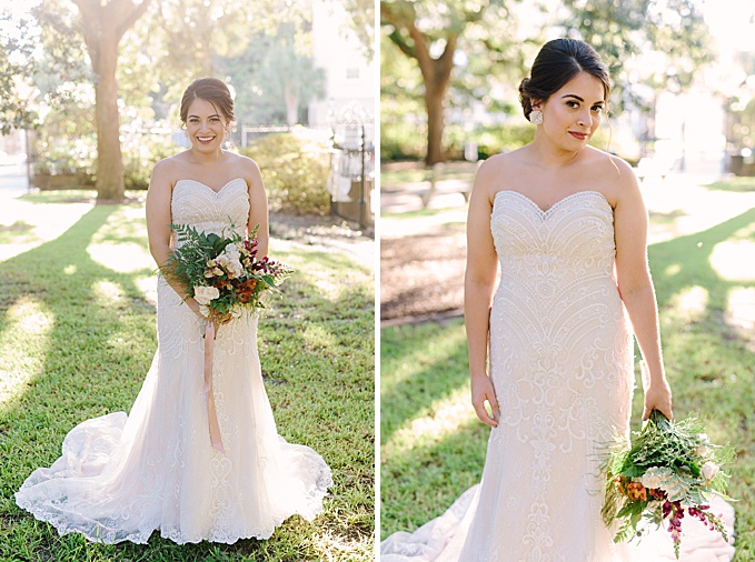 Charleston Bridal Session by Wild Cotton Photography, Charleston Bridal Portraits