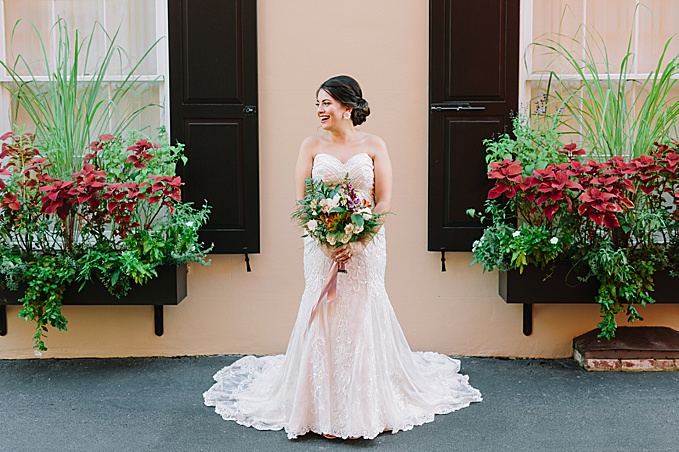 Charleston Bridal Session by Wild Cotton Photography, Charleston Bridal Portraits