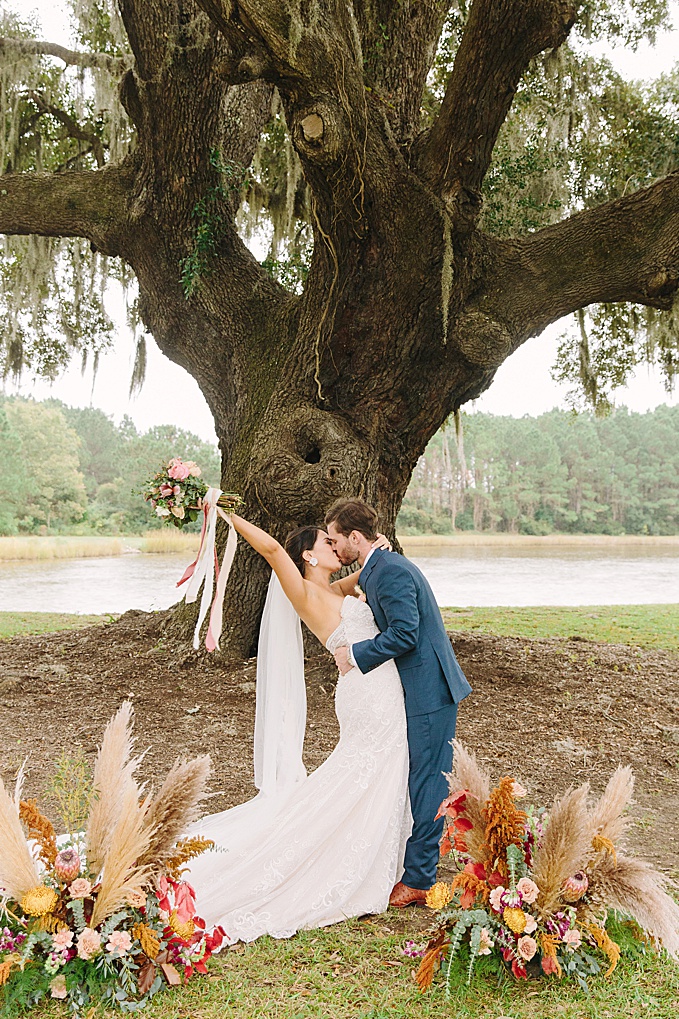 Wingate Place Wedding by Wild Cotton Photography
