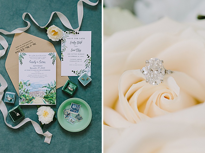 Cannon Green Wedding by Charleston Photographer Wild Cotton Photography