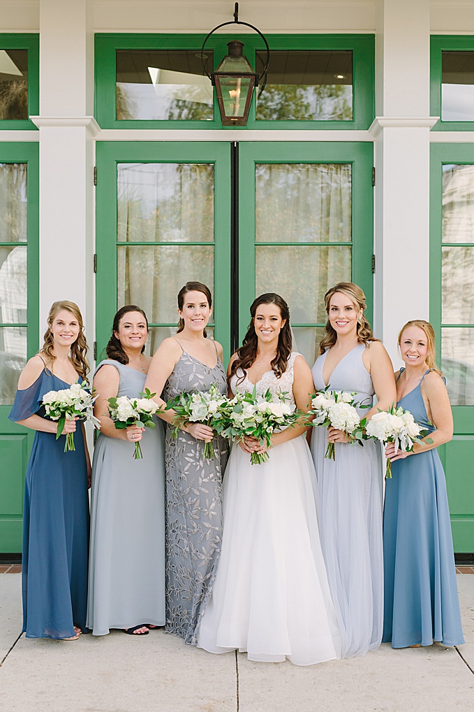 Cannon Green Wedding by Charleston Photographer Wild Cotton Photography