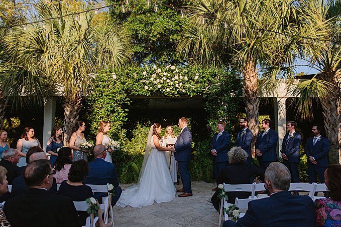 Cannon Green Wedding by Charleston Photographer Wild Cotton Photography