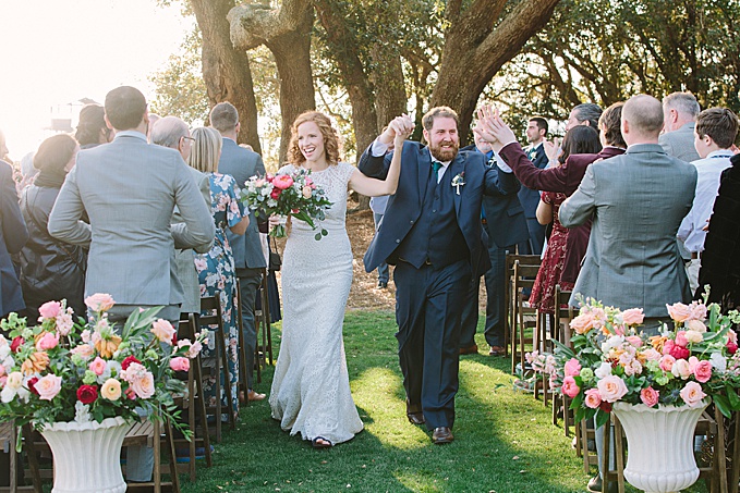 Alhambra Hall Wedding by Wild Cotton Photography
